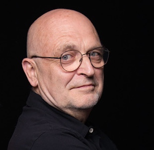 AK Coach Wolfgang