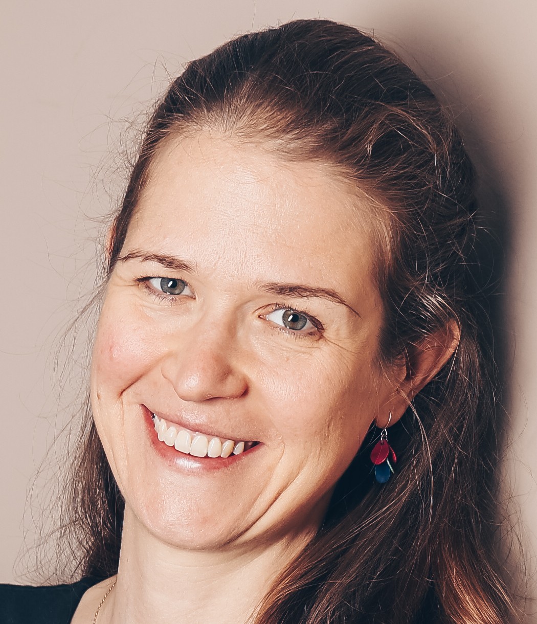 Petra Liebl_Portrait